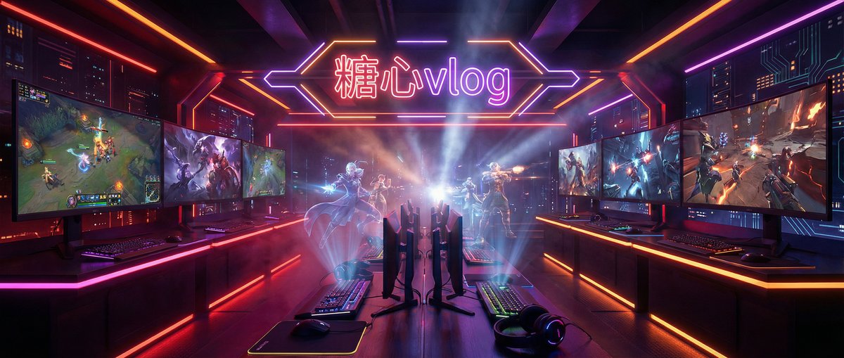 女神视频游戏解说视频社区