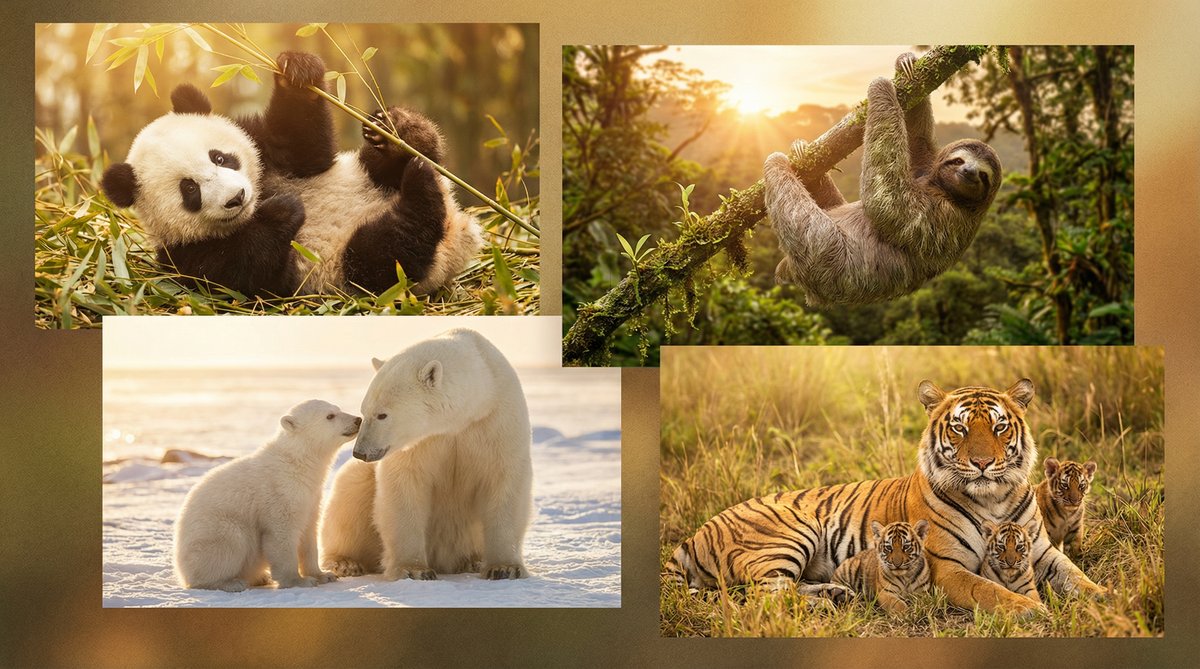 女神视频萌宠视频合集