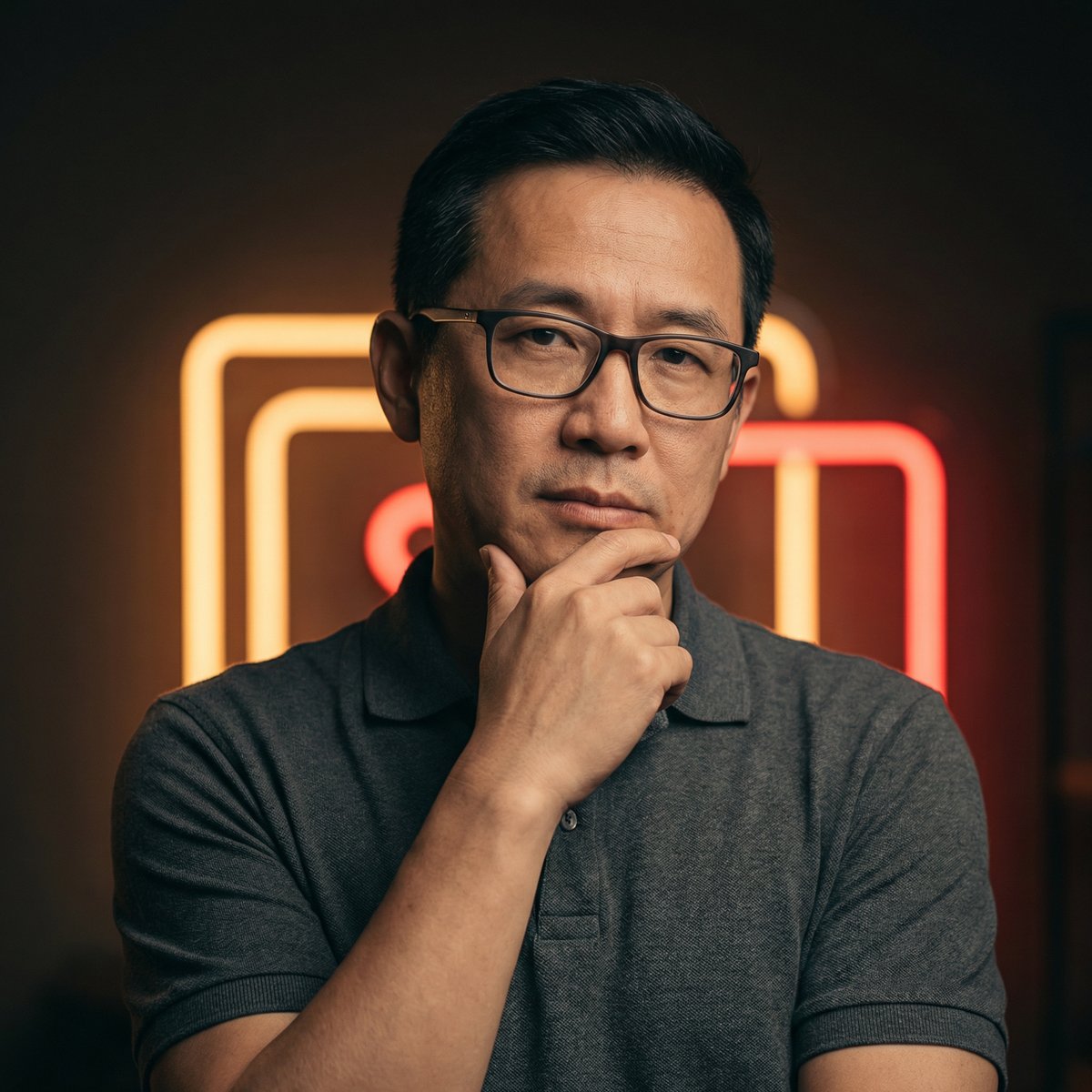 女神视频游戏顾问王志远