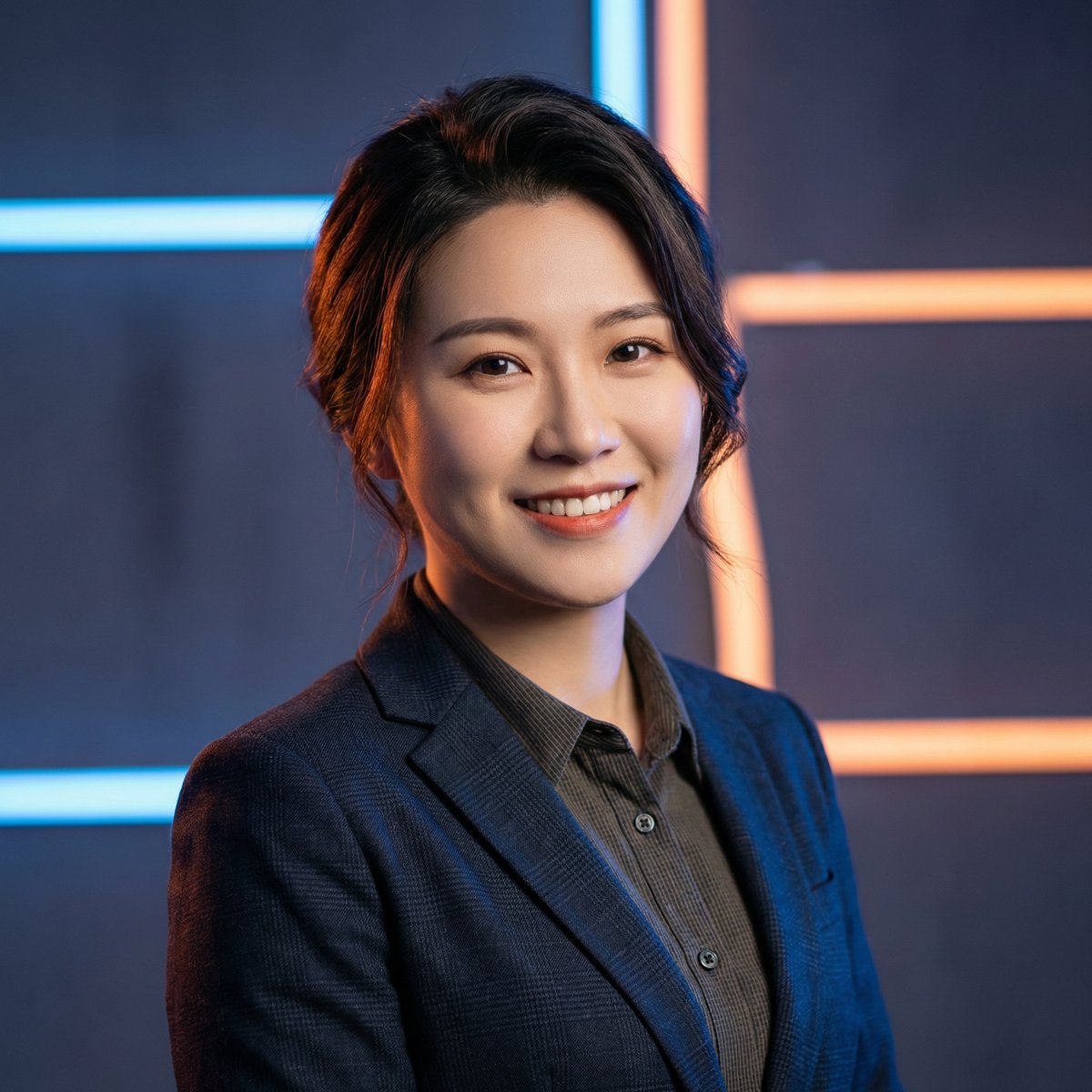 女神视频制片人林雨桐