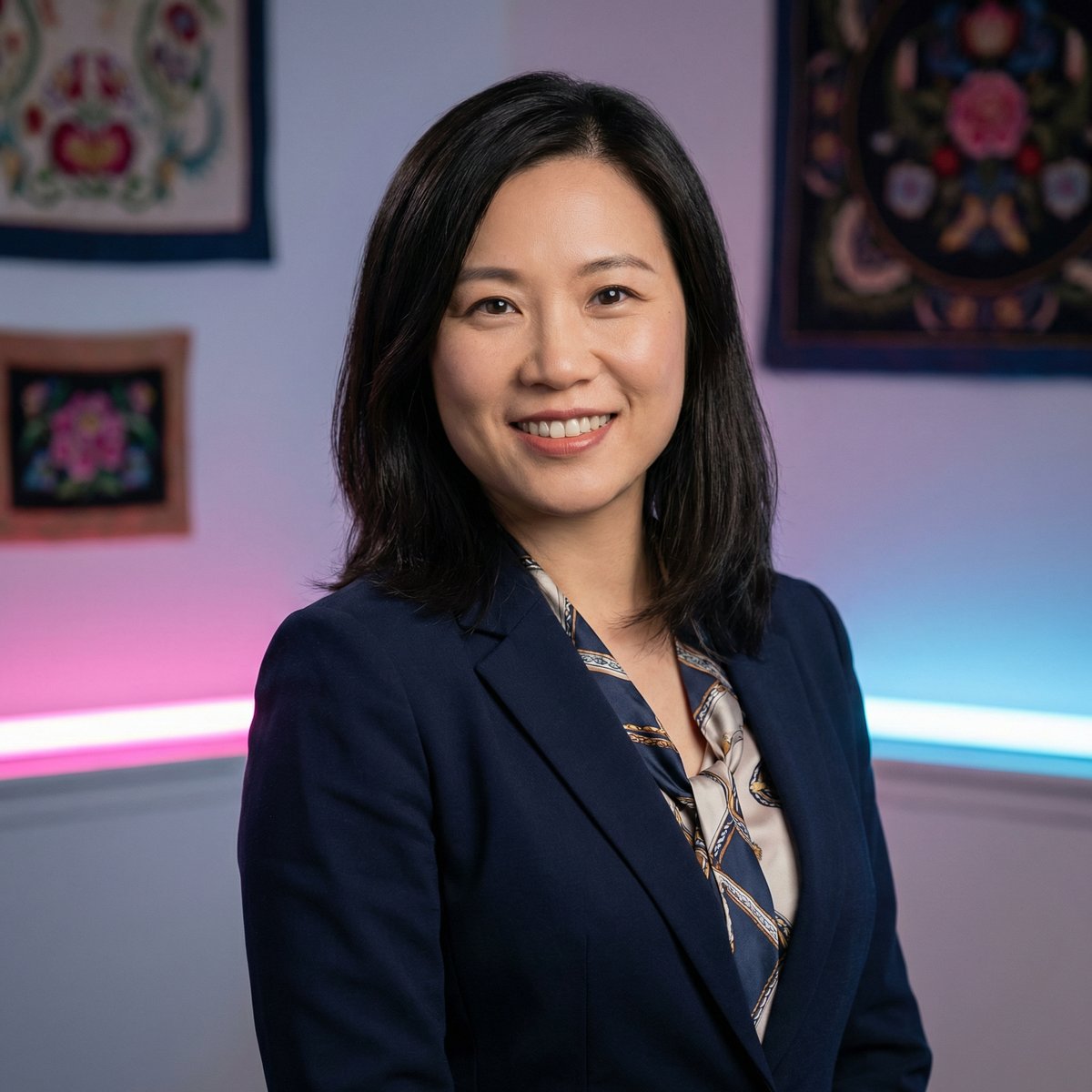 女神视频社区顾问苏婉清