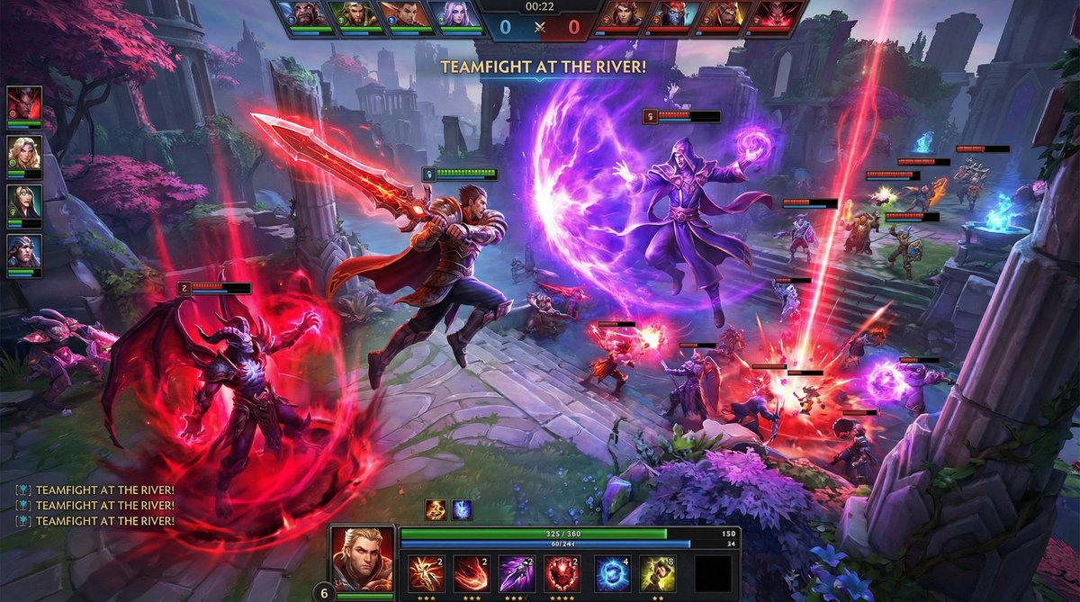 女神视频游戏测评视频